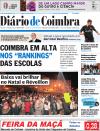 Dirio de Coimbra - 2014-11-29