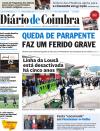 Dirio de Coimbra - 2014-11-30