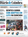 Dirio de Coimbra - 2014-12-01