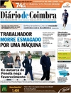 Dirio de Coimbra - 2014-12-03