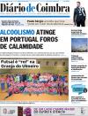 Dirio de Coimbra - 2014-12-06