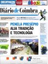 Dirio de Coimbra - 2014-12-08