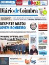 Dirio de Coimbra - 2014-12-09