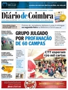 Dirio de Coimbra - 2014-12-12