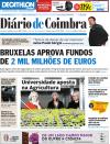 Dirio de Coimbra - 2014-12-13