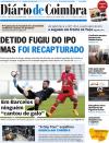 Dirio de Coimbra - 2014-12-14