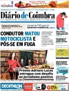 Dirio de Coimbra - 2014-12-16
