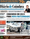 Dirio de Coimbra - 2014-12-17