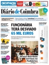 Dirio de Coimbra - 2014-12-18