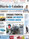 Dirio de Coimbra - 2014-12-20