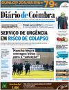 Dirio de Coimbra - 2014-12-24