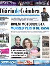 Dirio de Coimbra - 2014-12-26