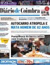 Dirio de Coimbra - 2014-12-28