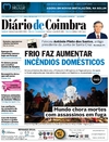Dirio de Coimbra - 2015-01-09