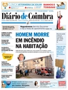 Dirio de Coimbra - 2015-01-12