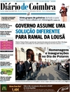 Dirio de Coimbra - 2015-01-14