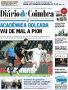 Dirio de Coimbra - 2015-01-18