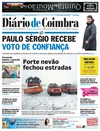 Dirio de Coimbra - 2015-01-19