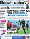 Dirio de Coimbra - 2015-01-22