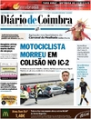 Dirio de Coimbra - 2015-02-11