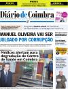 Dirio de Coimbra - 2015-02-12