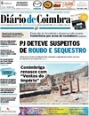 Dirio de Coimbra - 2015-02-13