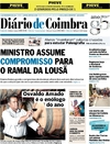 Dirio de Coimbra - 2015-02-15