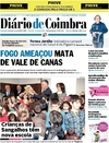 Dirio de Coimbra - 2015-02-19