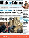 Dirio de Coimbra - 2015-02-24