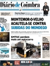 Dirio de Coimbra - 2015-03-04
