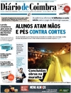 Dirio de Coimbra - 2015-03-11