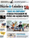 Dirio de Coimbra - 2015-03-22