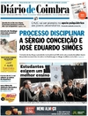 Dirio de Coimbra - 2015-03-25