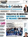 Dirio de Coimbra - 2015-03-26