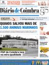 Dirio de Coimbra - 2015-04-15