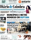 Dirio de Coimbra - 2015-04-23