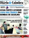 Dirio de Coimbra - 2015-05-16