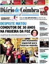 Dirio de Coimbra - 2015-05-17