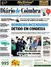 Dirio de Coimbra - 2015-05-20