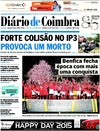 Dirio de Coimbra - 2015-05-30