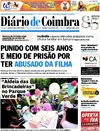 Dirio de Coimbra - 2015-06-02