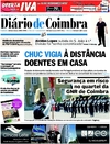 Dirio de Coimbra - 2015-06-04