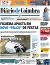Dirio de Coimbra - 2015-06-05