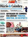 Dirio de Coimbra - 2015-06-06