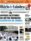 Dirio de Coimbra - 2015-06-07