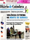 Dirio de Coimbra - 2015-06-08