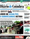 Dirio de Coimbra - 2015-06-09