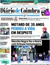 Dirio de Coimbra - 2015-06-11