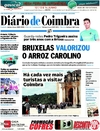 Dirio de Coimbra - 2015-06-12