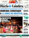 Dirio de Coimbra - 2015-06-13